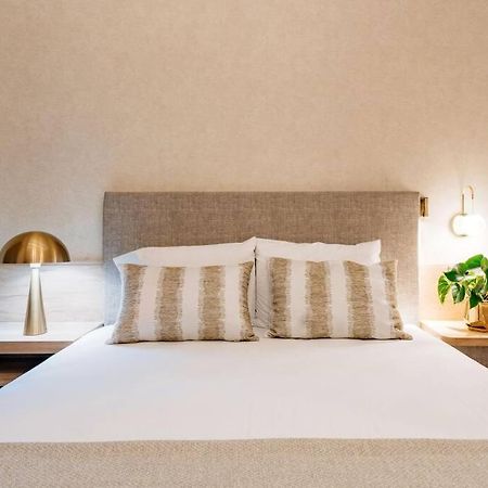 Euphoria Luxury Apartment Heraklion Exteriör bild