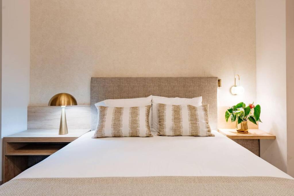 Euphoria Luxury Apartment Heraklion Exteriör bild