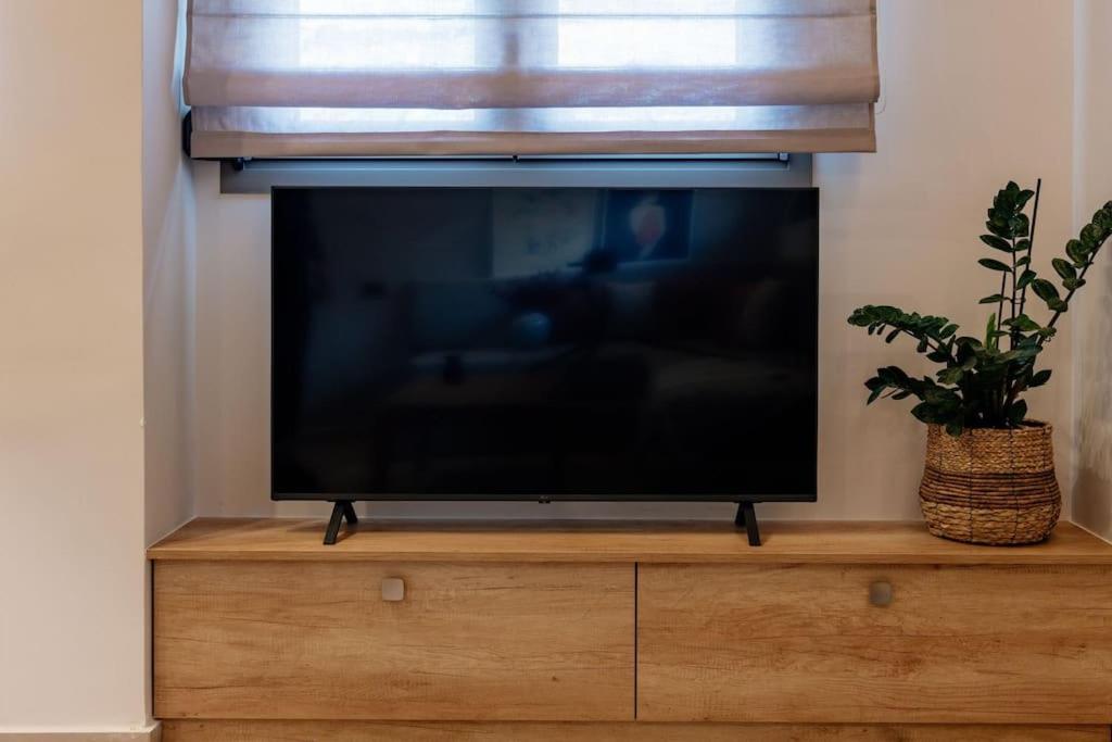 Euphoria Luxury Apartment Heraklion Exteriör bild